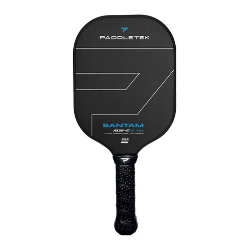 美国代购正品Paddletek Bantam ALW-C 12.7mm 碳纤维匹克球球拍