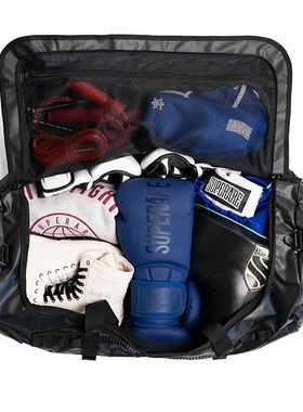 美国代购正品本土品牌Superare Carico 65L 二合一专业运动装备包