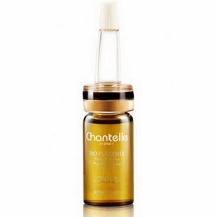 澳洲chantelle 香娜露儿羊胎素精华液补水抗皱护肤羊胚胎单支10ml
