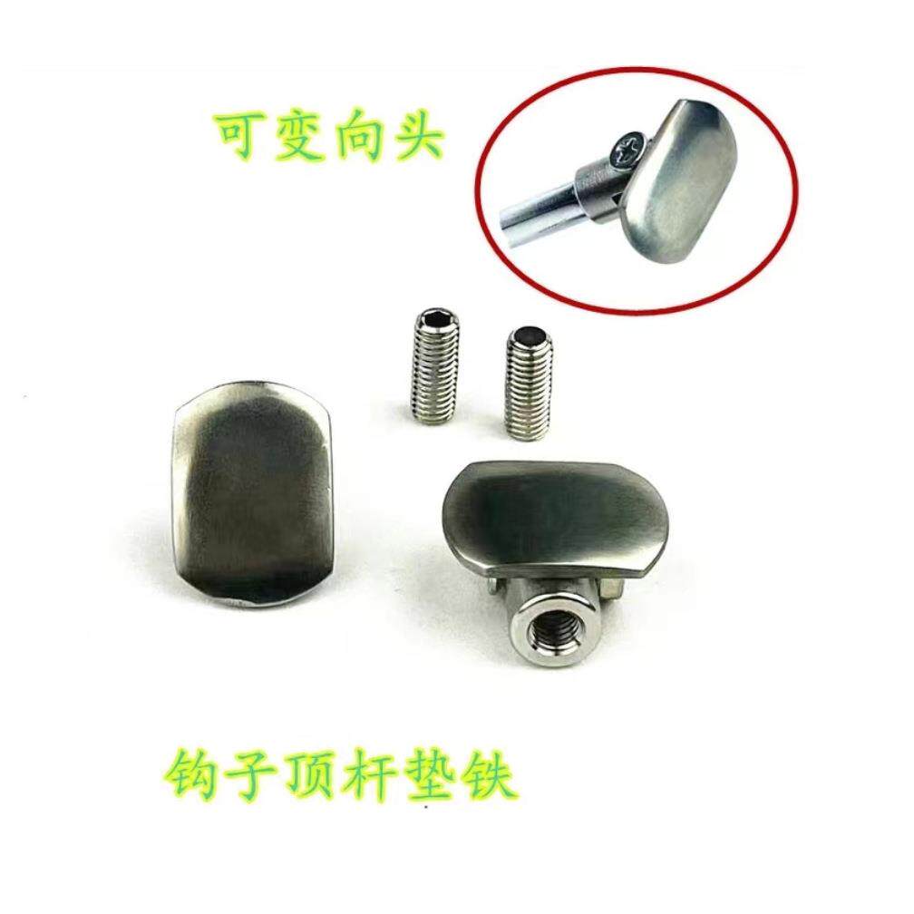 新款直销汽车凹陷修复工具可转向转换头 滑杆顶头 万向头汽车凹坑