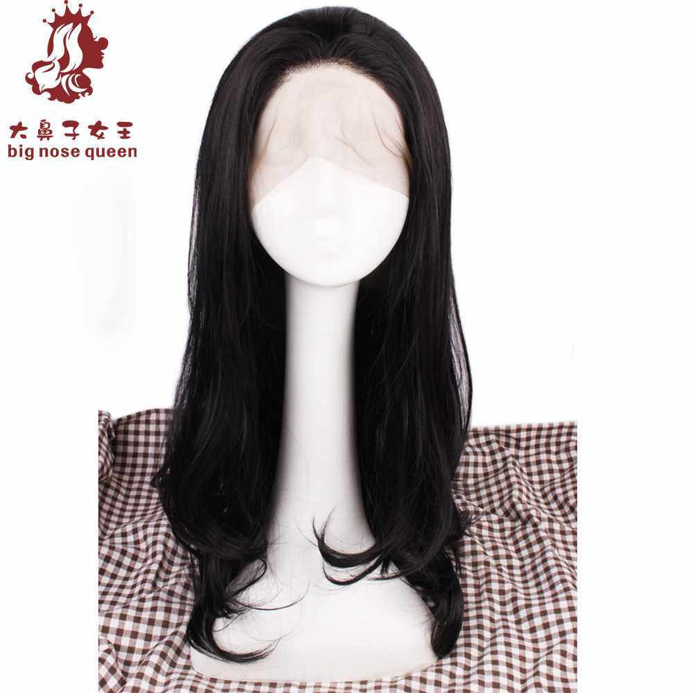 新款直销欧美前蕾丝高温丝化纤假发女 中长大卷头套 现货一件8,美发护发/假发,演出假发,淘宝优惠券,粉丝福利购,淘宝优惠卷