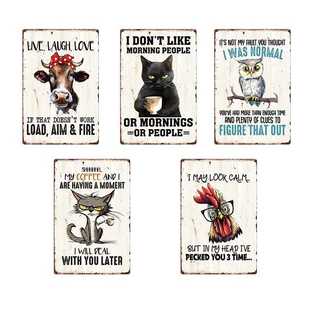 新款直销装饰画木板画壁饰墙面装饰挂牌木质墙上挂饰门牌指示牌子