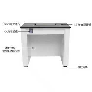 新款直销实验室天平台  全钢分析工作台  电子设备减震台  实验台