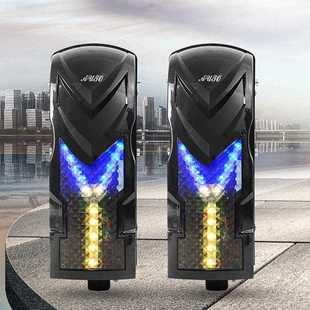 直销供应全新升级版 新款 大功率开门机闭门器八字电动开门器防风防