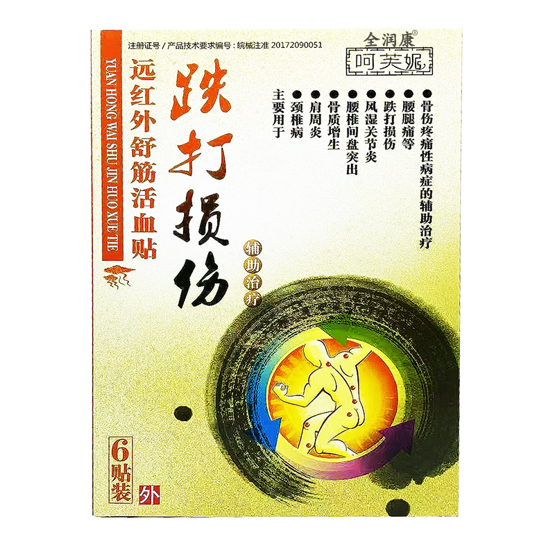 颈椎病骨质增生风湿关节炎骨伤