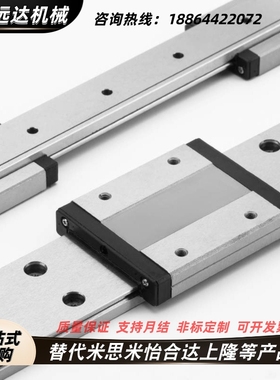 C-SXR24 SVR24 SXRD SXRL SX2R 28 33 160 220直线导轨 滑块 滑轨