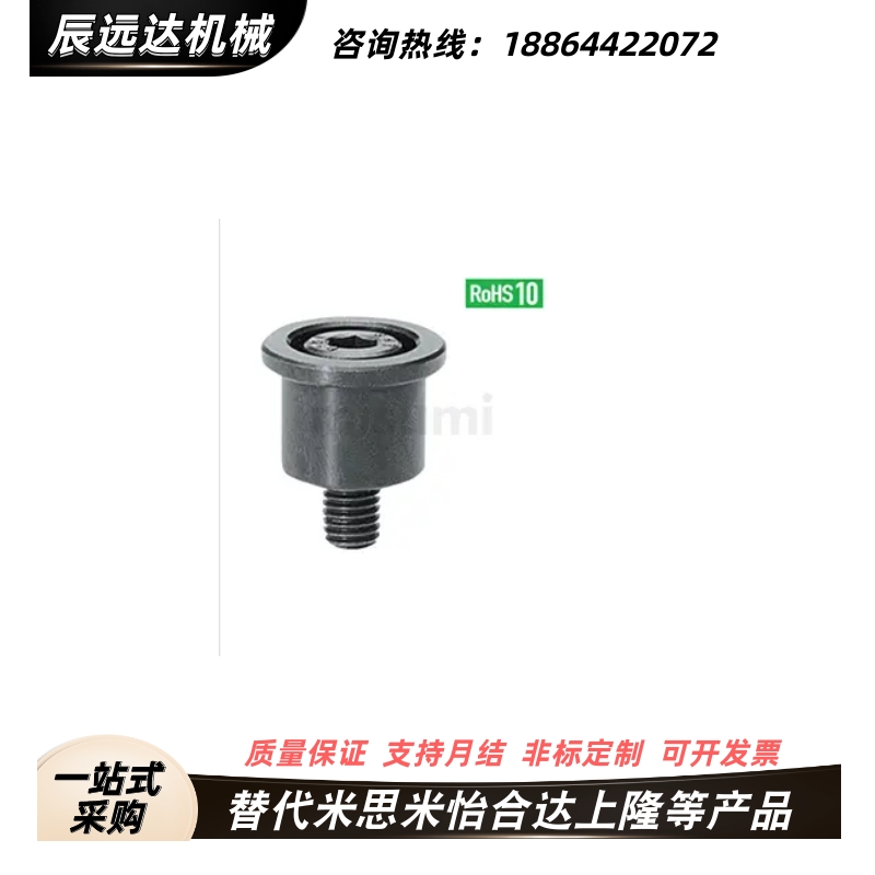 SSTK13 SSTK25-25 16 SSTK16-10 SSTK20-20钢球用固定型挡块