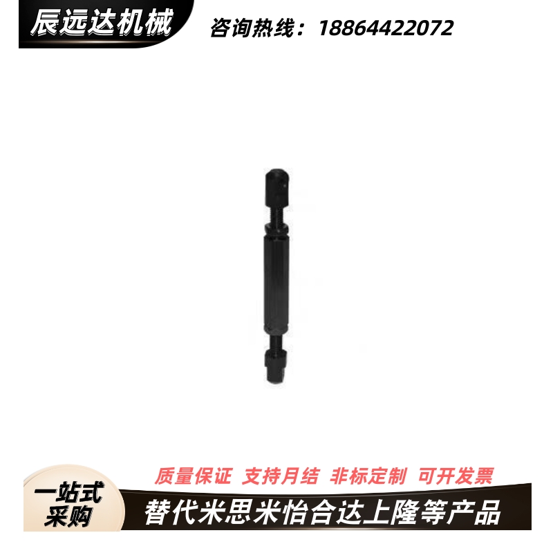 VSR01 VSR02 VSR21 VSR41 VSS51-25-35-40-50-60-80链条连接杆