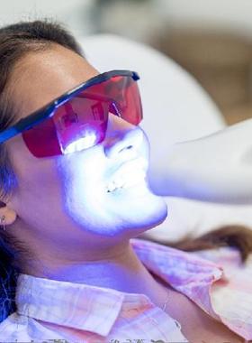 绿色防护镜 200-540nm/532nm 520nm激光护目镜OPT美容仪防护眼镜