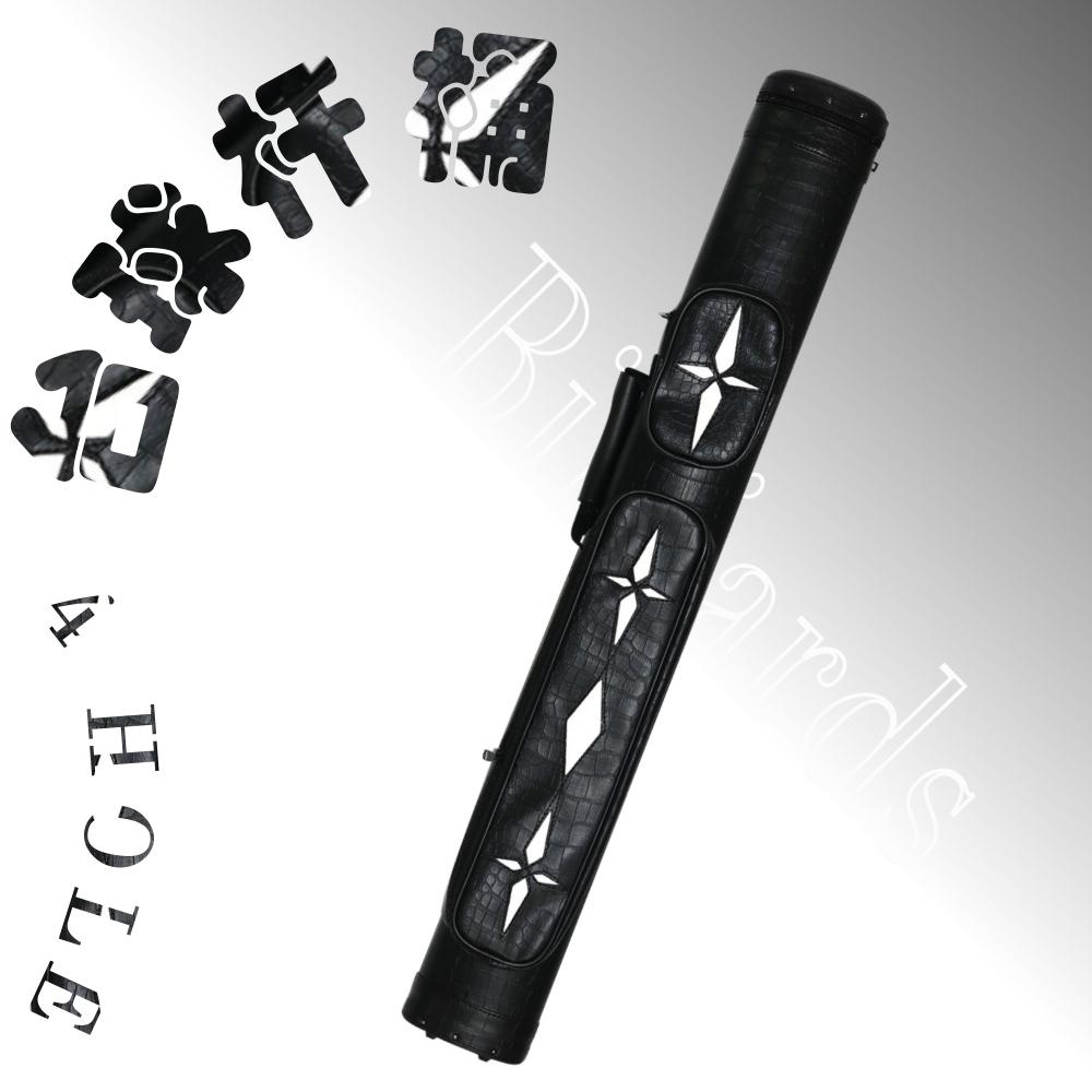无台球新品4孔PU87厘米
