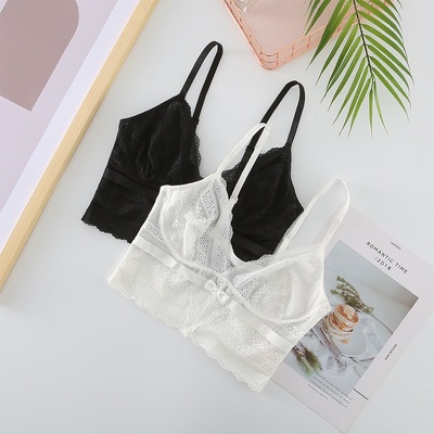 甜美风轻柔薄杯文胸满59元包邮