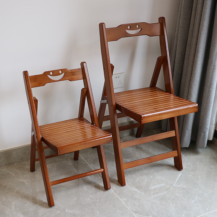 折叠凳高凳高脚凳子折叠靠背椅高马扎凳家用省空间便携式折叠板凳