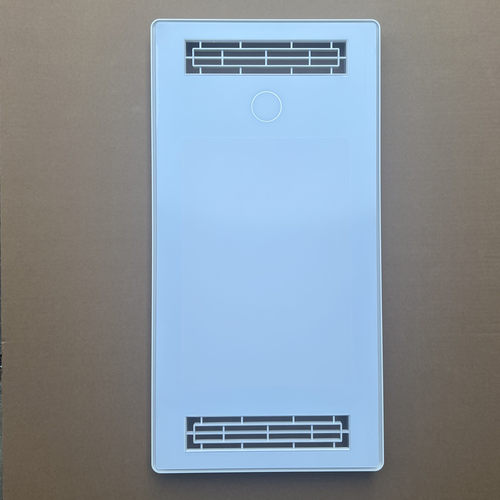集成吊顶风暖浴霸面板灯替换LED光源灯板配件灯片晶浩正发光双暖