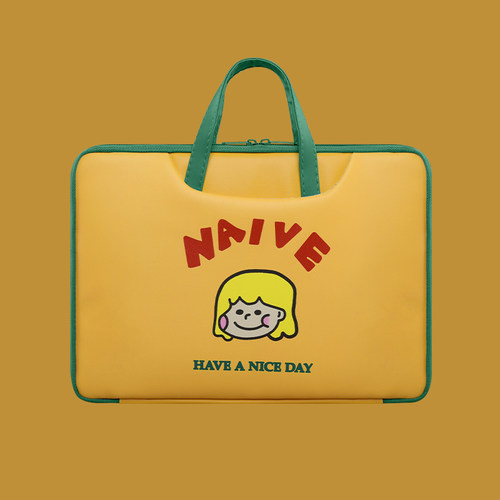 华为笔记本电脑包156轻便时尚