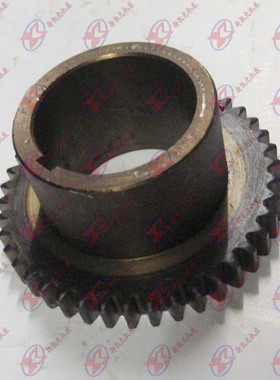 车床配件机床配件 大连机床CD6140A/6150A-20735齿轮机床铣床配件