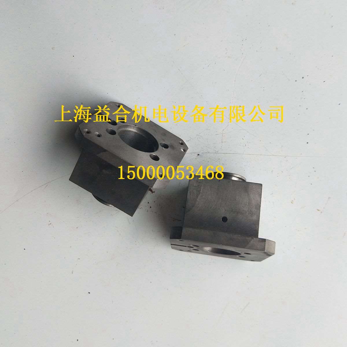 沈阳数控数控刀架 SLD90-4 SLD90i04w刀架电机座 电机链接座机床