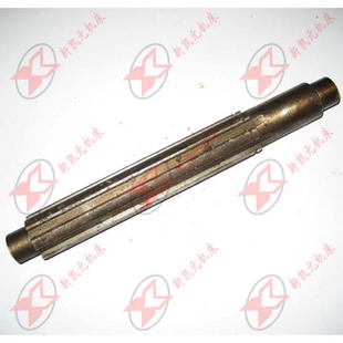 501146轴机床铣床配 上海第五机床Z35 车床配件机床配件 沈阳中捷