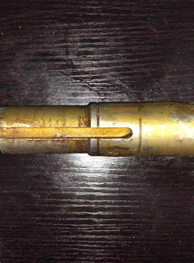 大连机床CD6140A/6150a车床溜板箱齿轮条轴 26706 齿轮箱轴 Z13轴