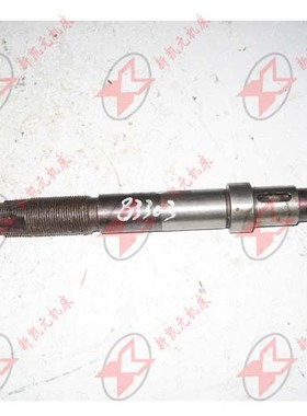 钻床配件车床配件机床配件 机床附件 沈阳中捷Z3080-83303轴机床