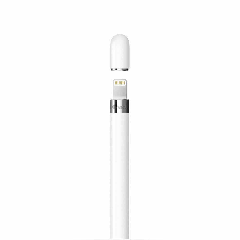 苹果Apple Pencil 一代手写笔