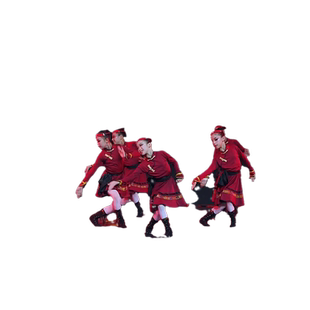 元旦儿童蒙族白马舞蹈演出服饰蒙古族草原筷子舞少数民族表演服装