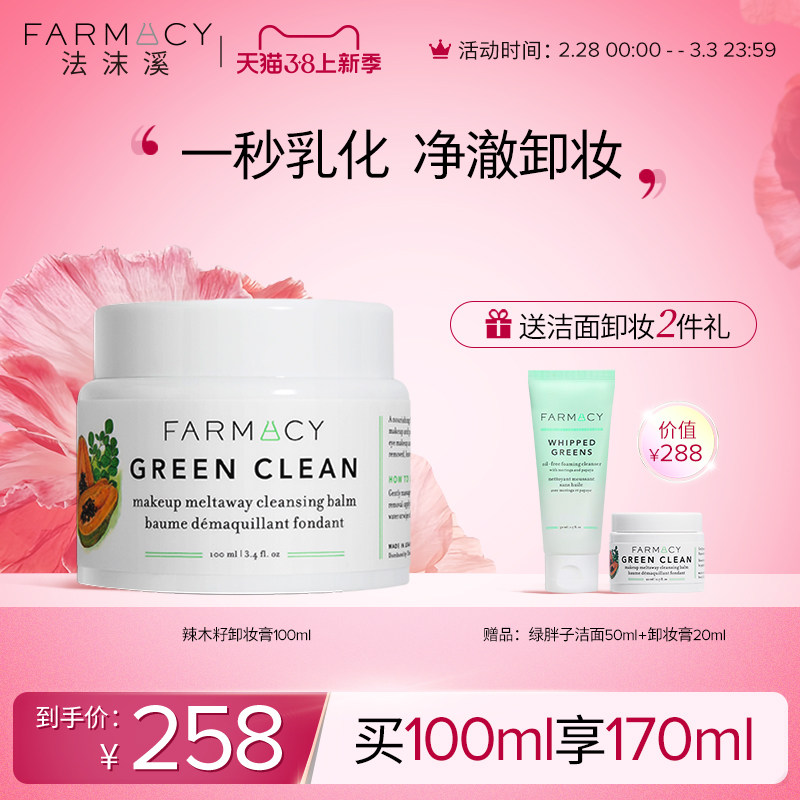 Farmacy��ľ��жױ�����м��۴���ͼ
