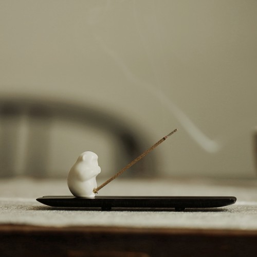 尚美伯爵原创【萌猴】香