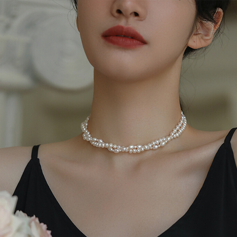 s尚美伯爵天然淡水巴洛克