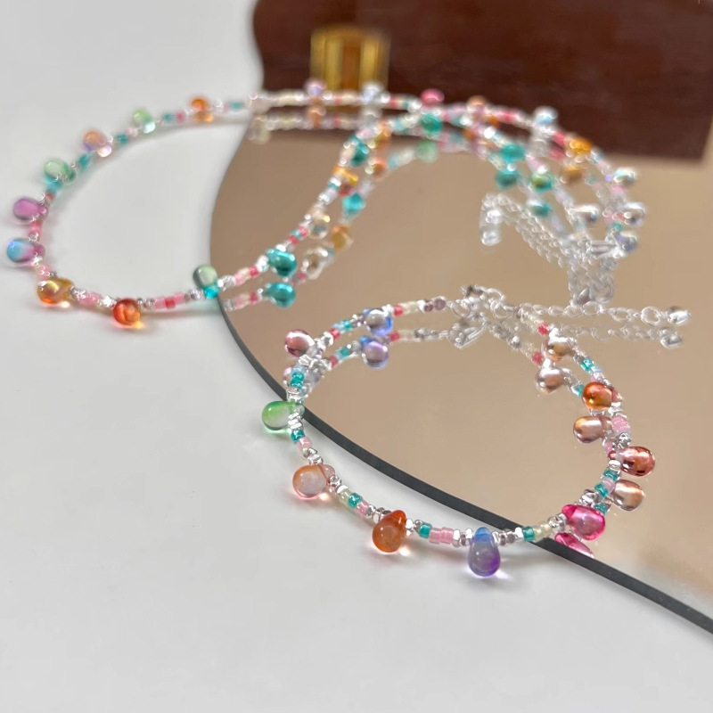 s尚美伯爵S925纯银多巴胺