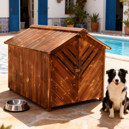 大中小型犬狗狗四季通用