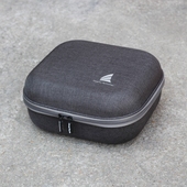 HD560头戴耳机盒保护壳 HD600收纳包装 适用森海塞尔HD660S2 HD650