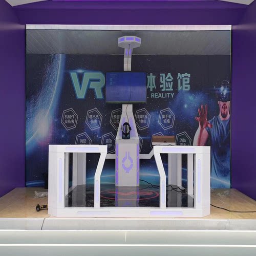 硕动科技VR眼镜源头厂家