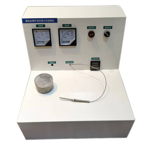 电气火灾成因试验台过载短路模拟灭火绝缘破坏电烤炉消防展馆促销