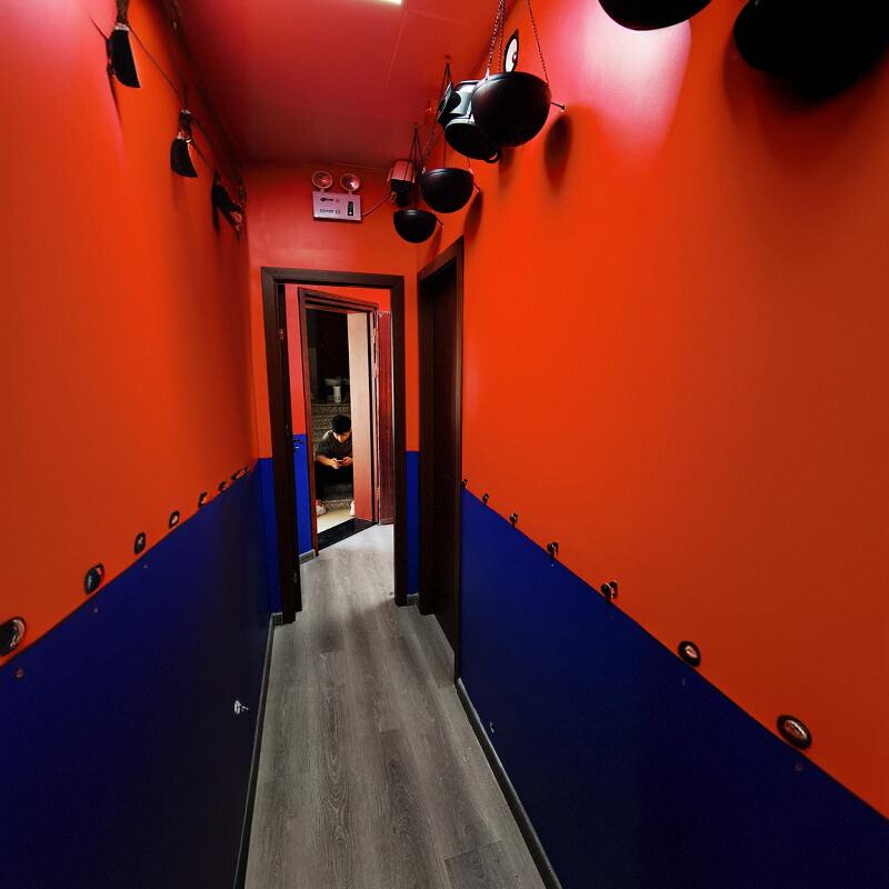 硕动逃生设施厂家直销