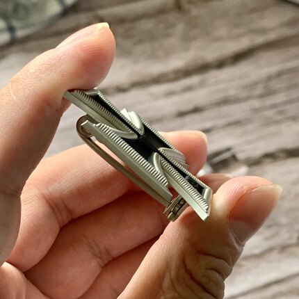 复刻德意志1914铁十字徽章复古普鲁士勋章影视道具服饰大别针胸章