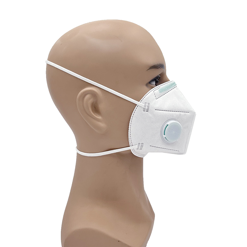 保为康带阀国标KN95带海绵独立装