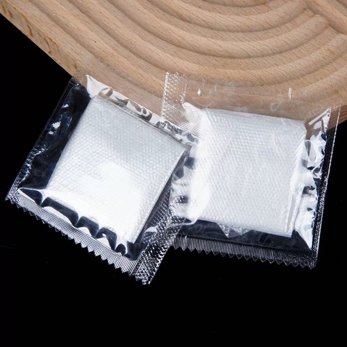 一次性手套食品级透明独立包装外出方便携带加厚食品级餐饮烘焙
