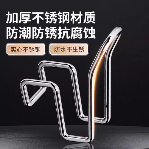 不锈钢晒鞋挂钩防盗窗护栏杆窗外多功能阳台窗户窗台室外晾晒鞋架