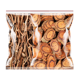 春砂仁根鸡血藤中药材春沙仁干根老藤煲汤煮水泡水喝的功效与作用