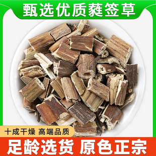 豨签草正品新鲜稀莶草稀签草西茜草肥猪草粘不扎搭海桐皮泡茶泡水