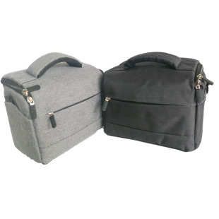 5D3 适用于佳能尼康单反相机包600d 650d 700d 7D单肩摄影包 60d