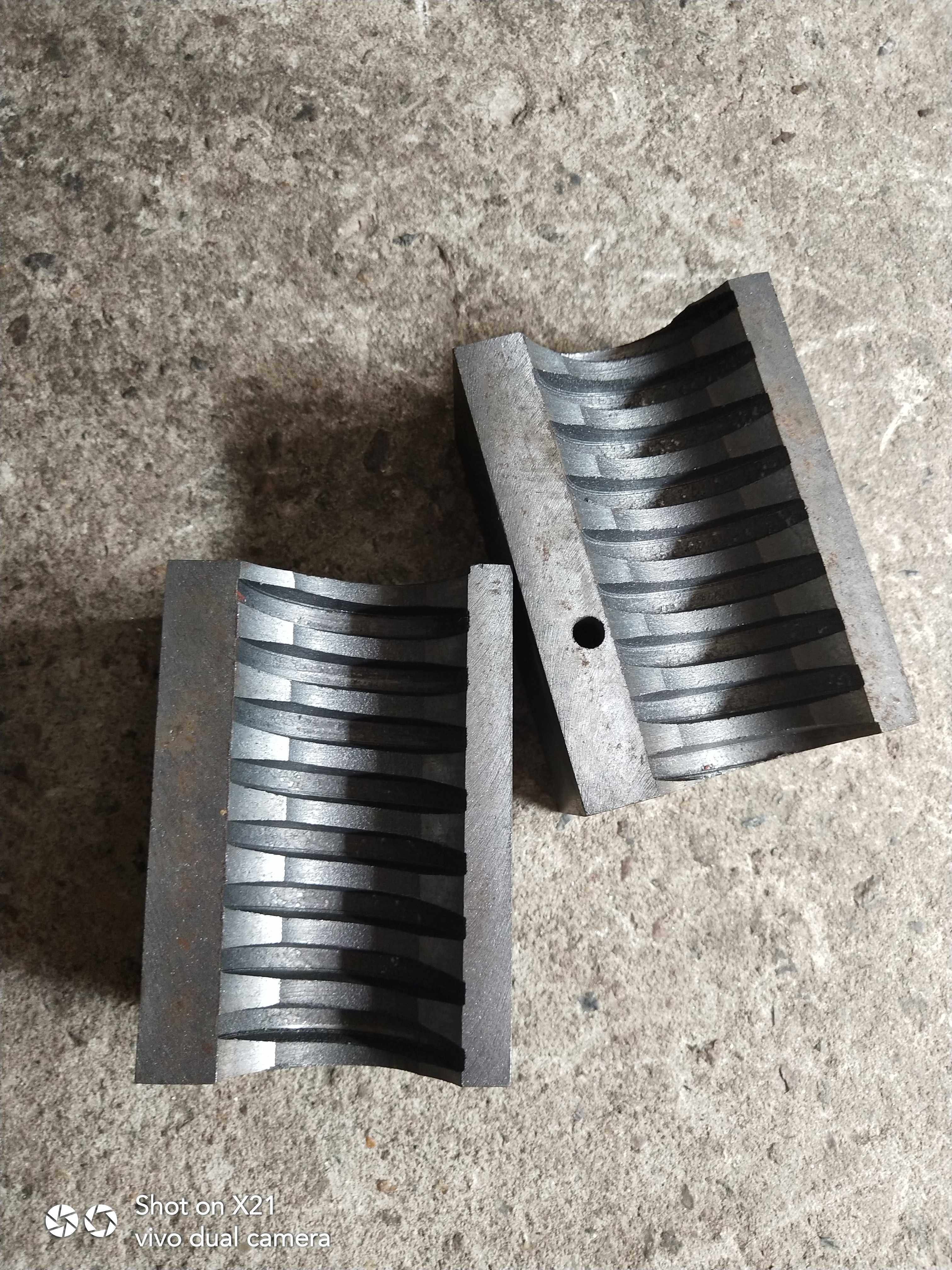 机床配件上海二机c6150/c6250车床6070开合螺母t44*12/l100