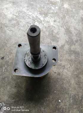 钻床配件沈阳中捷Z3040*16/Z3050*16摇臂钻床横臂夹紧油缸48014A