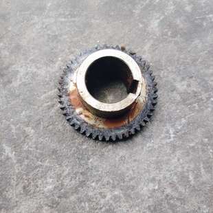 北京钱江盐城淄博Z32K Z3725万向摇臂钻床变速齿轮Z47齿机 Z3132