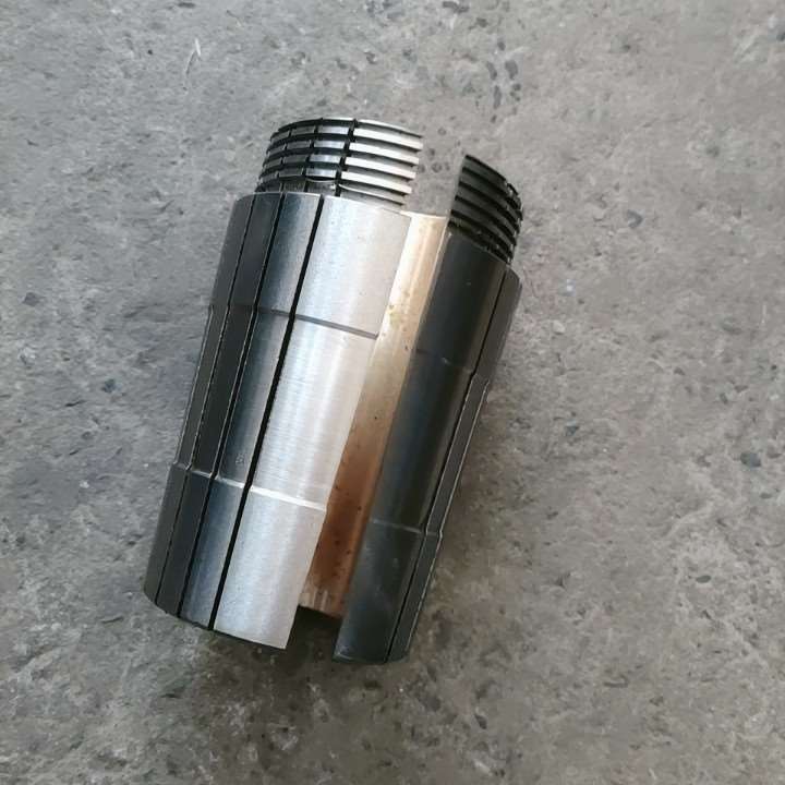 杭州 南通机床厂M7130/M7132/M7140平面磨床主轴前轴瓦铜套机床铣