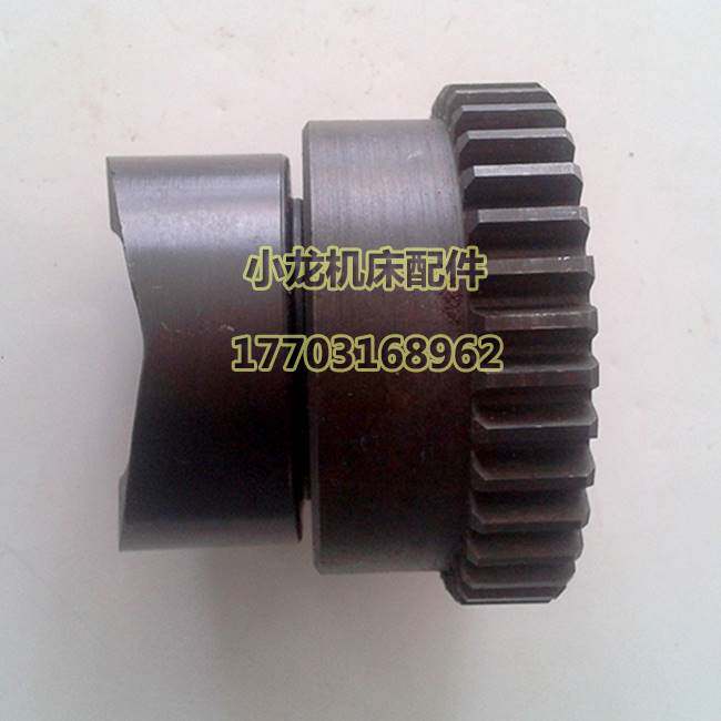 cw6163c/6180超越离合器总成z36沈阳大连机床车床配件