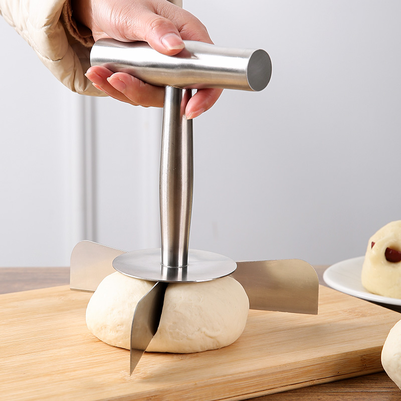 大枣饽饽开花馒头制作模具