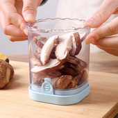 水果拼盘造型分割器多功能香蕉草莓切片神器家用蔬菜沙拉分割工具