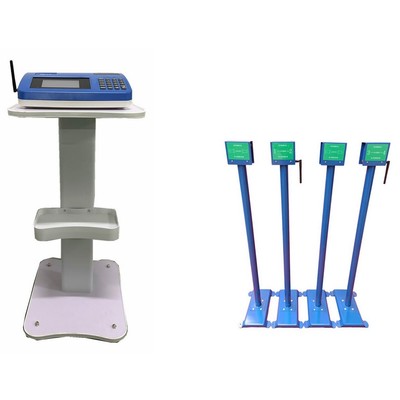 双人测折返跑测试仪往返跑测试仪器