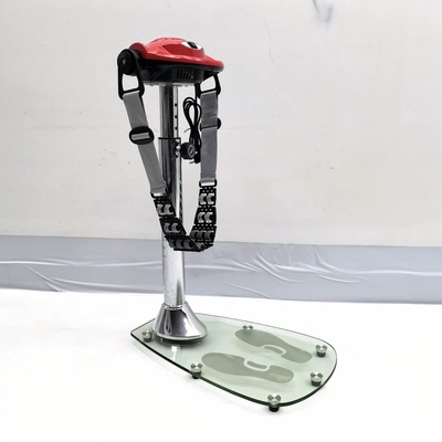 电动美腰机甩脂机神器健身器材